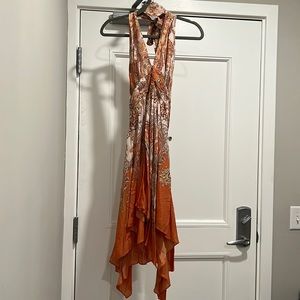 H&M dress size 6
